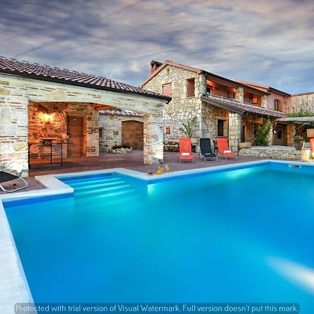 Villa Smilje Zadarvillas Slivnica Εξωτερικό φωτογραφία