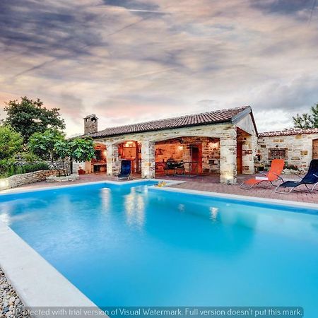 Villa Smilje Zadarvillas Slivnica Εξωτερικό φωτογραφία