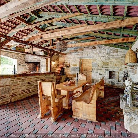 Villa Smilje Zadarvillas Slivnica Εξωτερικό φωτογραφία