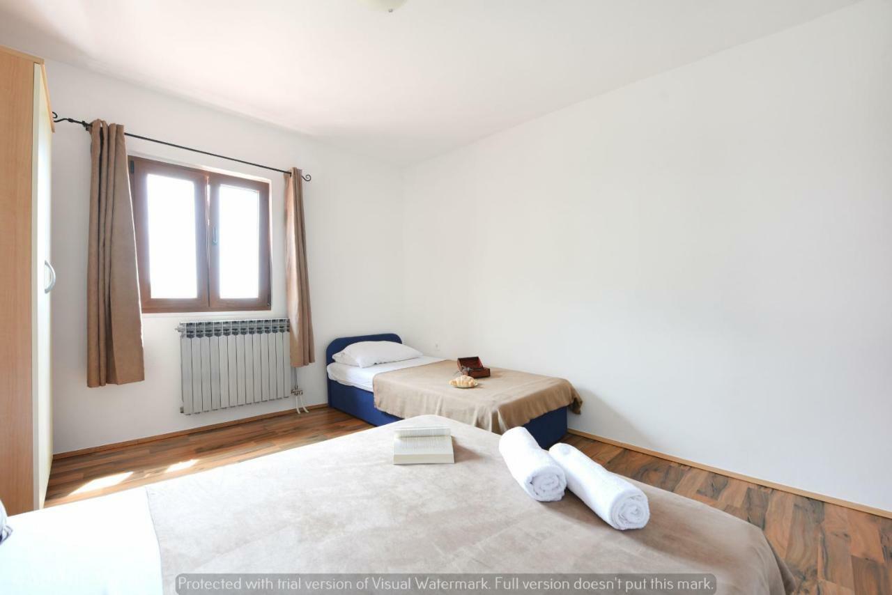 Villa Smilje Zadarvillas Slivnica Εξωτερικό φωτογραφία